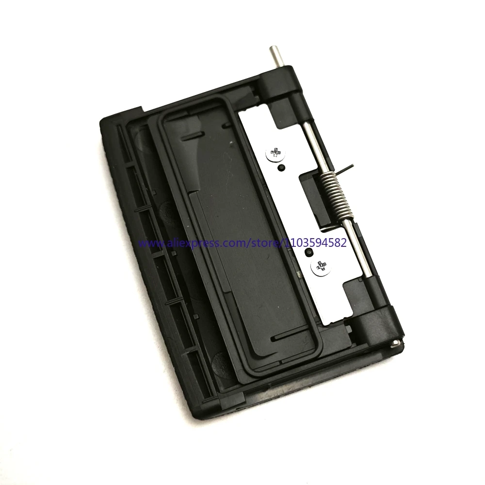 جديد الأصلي لباناسونيك لوميكس DC-GH5 GH5S GH5 SD غطاء بطاقة الباب كاميرا رقمية استبدال قطع الغيار #3