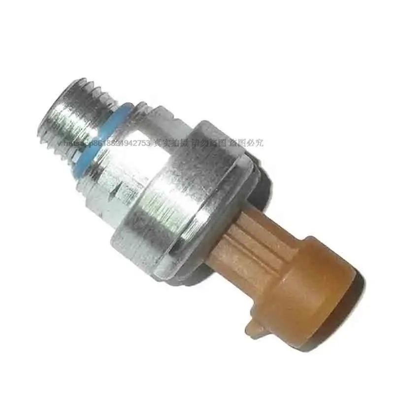 Excavator loader high-quality machinery for pressure sensor RE217077 port equipment accessories
