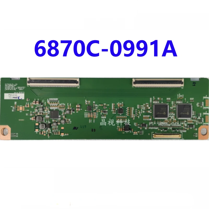 6870C-0991A  T-Con Board Original Logic Board Suitable for LCD TV