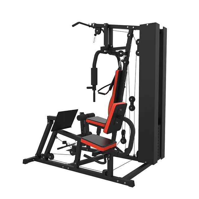 High Quality Wholesale Home Gym Equipment All in One Gym Machine Home Gym Exercise Fitness