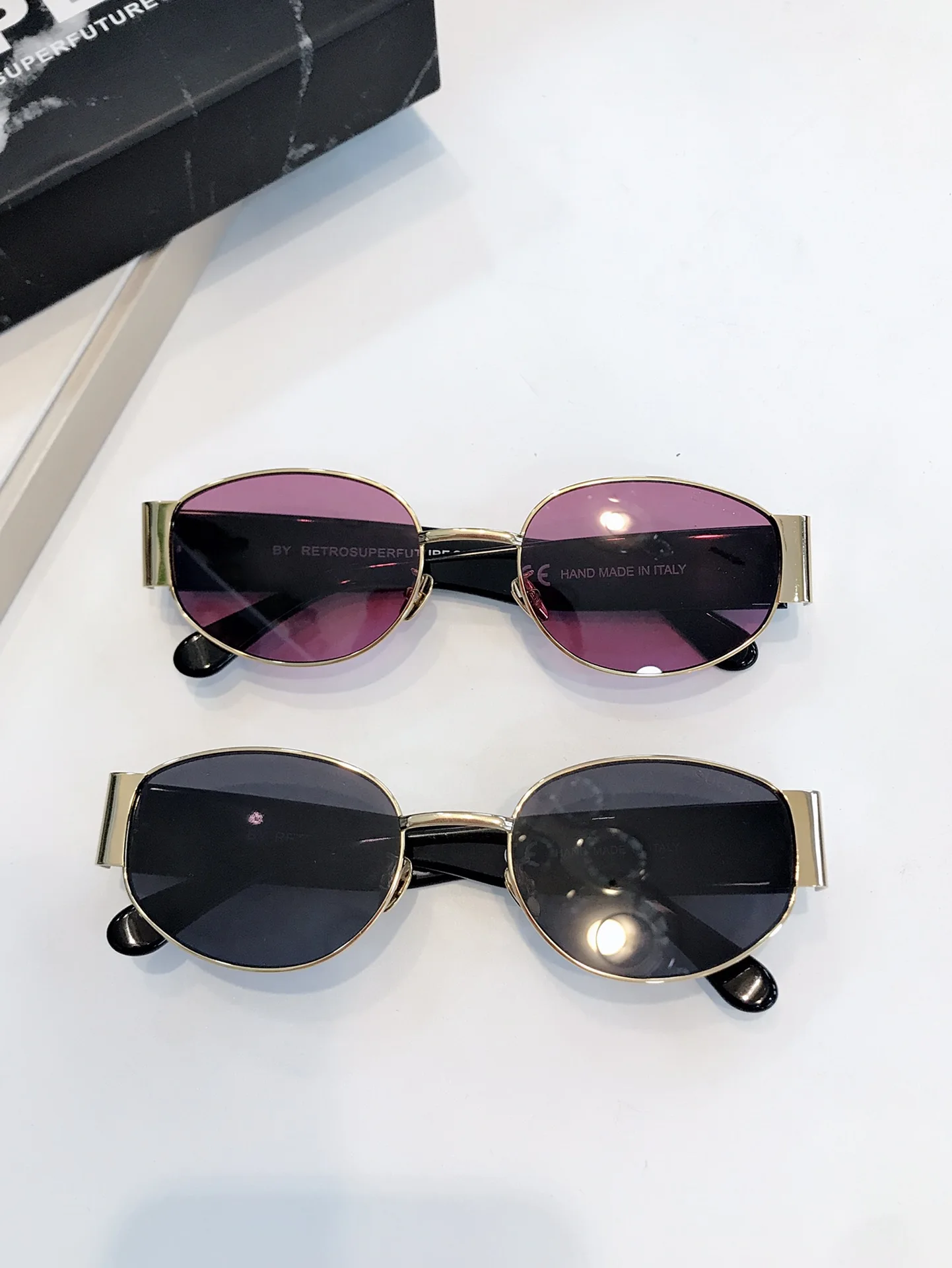 

Новое поступление LUXURYDITA DTX148, стильные прозрачные линзы, деловые мужские очки, классические женские солнцезащитные очки в оправе из ацетата + сплава