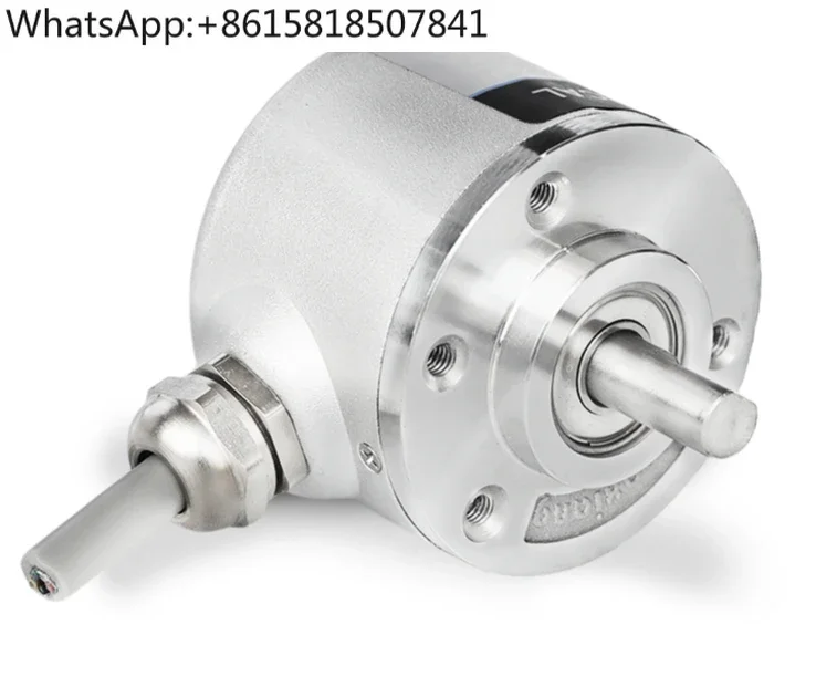 

Elevator Encoder Price S38 Solid Shaft Encoder Protection Level IP65 Elevator Encoder 1024