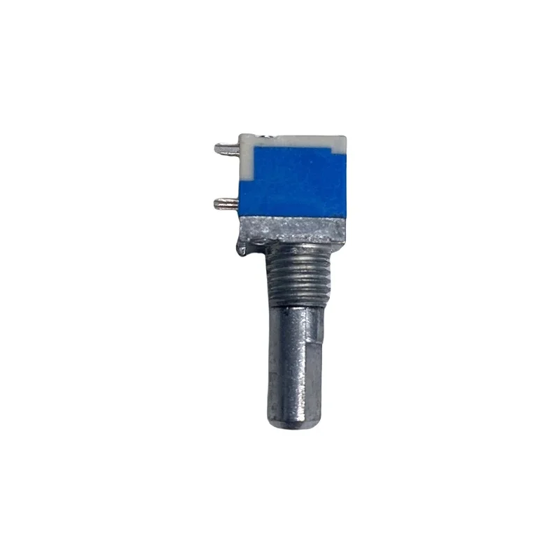 A103 Walkie Talkie Volume Switch Knob Interphone Potentiometer Power Switch Interphone Accessory for UV-5RE UV-82 Radio