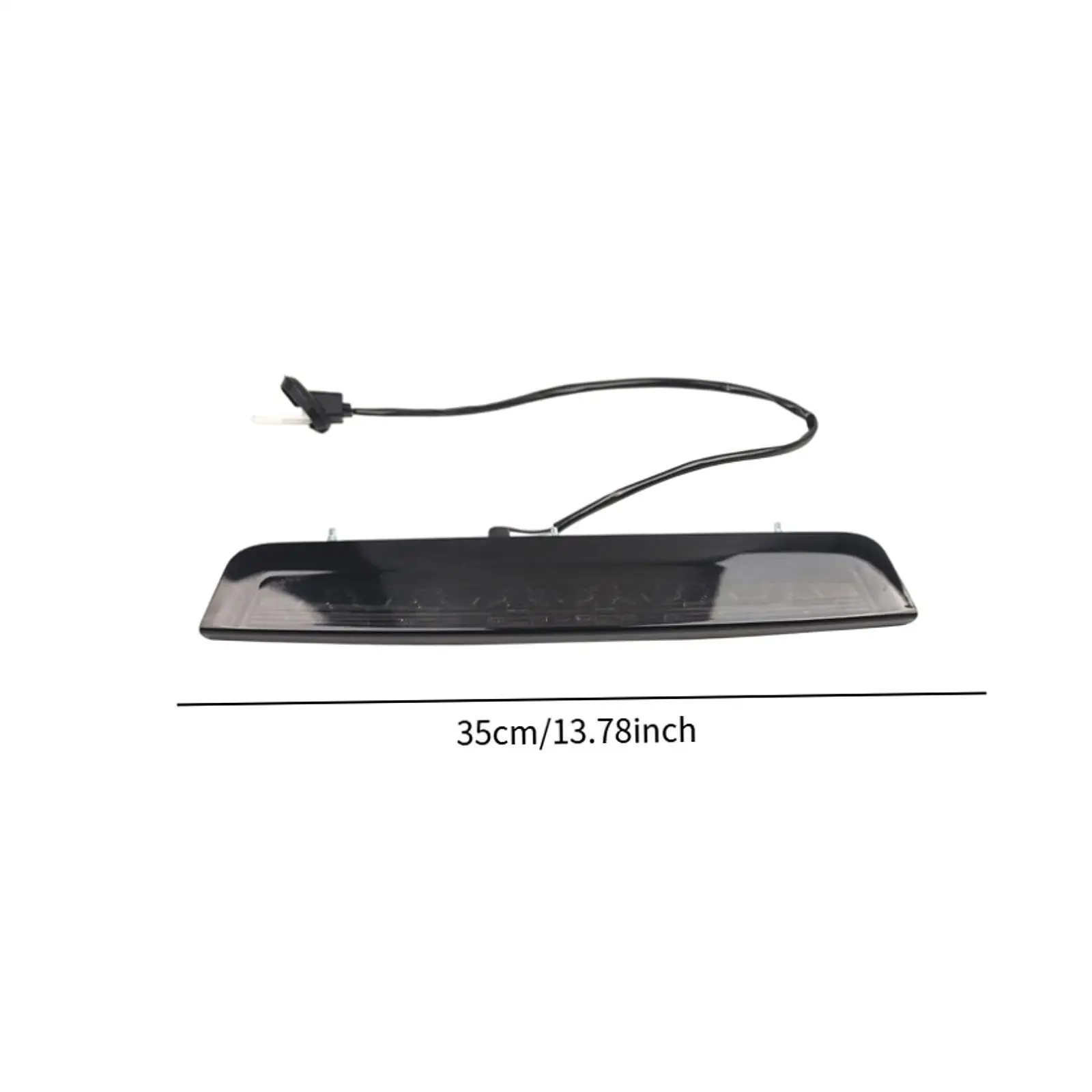 34270-t7a-h01 ضوء الفرامل عالي التركيب لأجزاء إصلاح Honda Hr-v Vezel #6