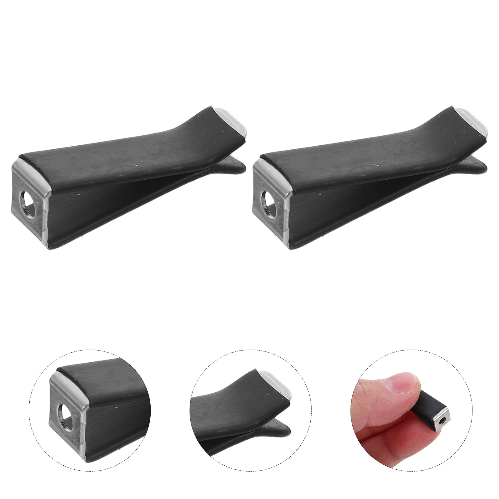 

50 шт., автомобильные зажимы для вентиляционных отверстий, металлический автомобильный держатель для ароматерапии, диффузор, освежитель, зажим для вентиляционных отверстий, универсальный подходит