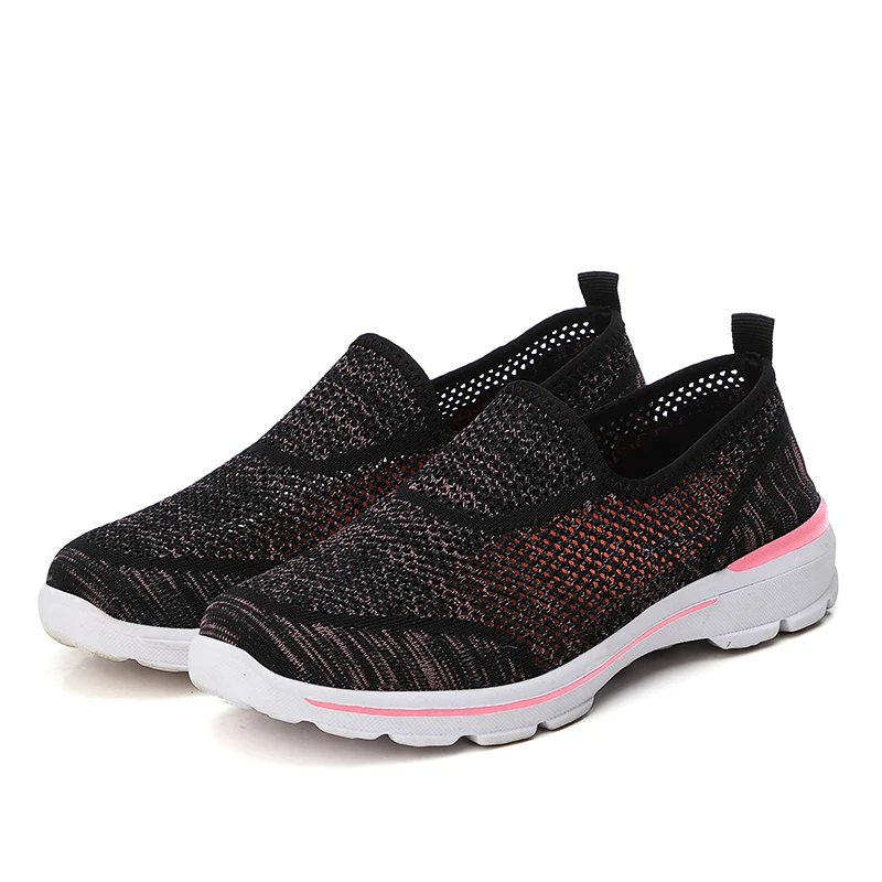 

Mens Casual Shoes Lightweight Breathable Walking Shoes Non Slip Athletic Mesh Workout Casual Shoes Mesh Breathable Sports Shoes