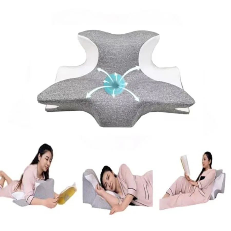 Cozy Ergonomic Read…