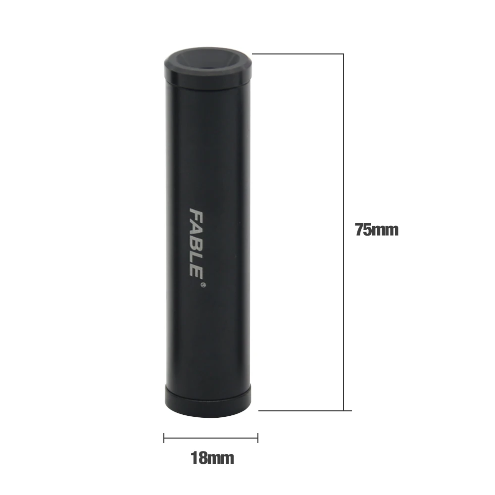 Gem And Jewelry Tools Of Handheld Prism Spectroscope FPS-3