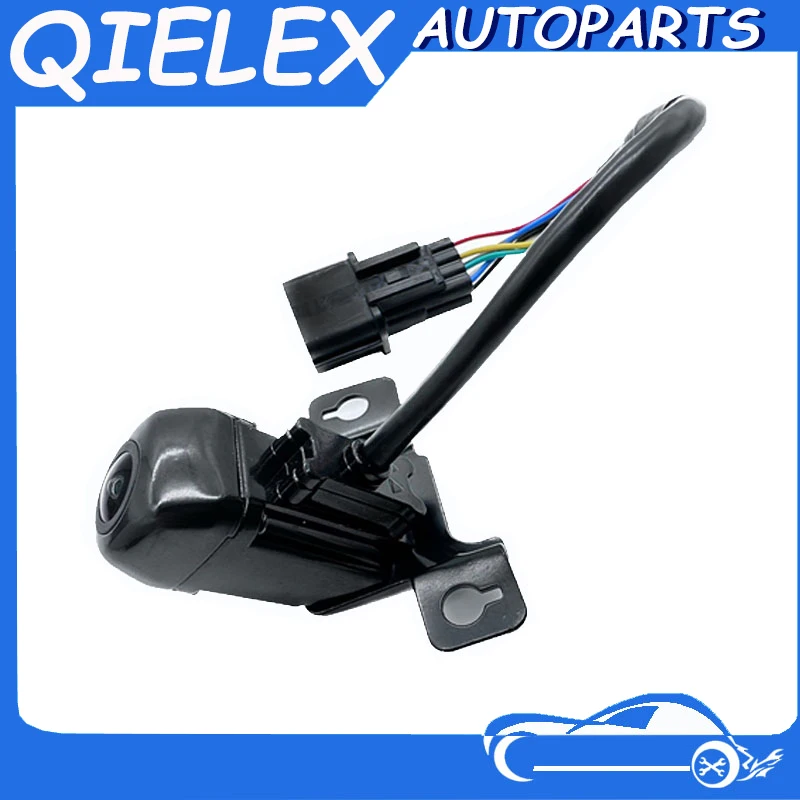 

95760-2W650 957602W650 Car Reversing Camera Reversing Assist Camera for Hyundai Santa Fe 2015-2019