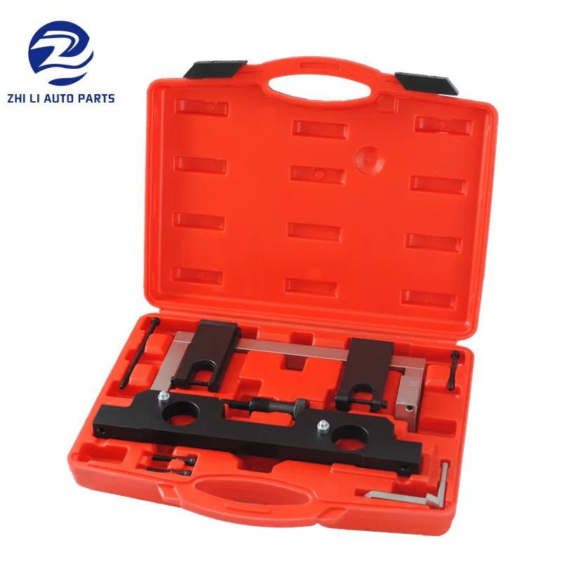 

The camshaft fixing tool is suitable for BMW 1 Series 3 Series 5 Series