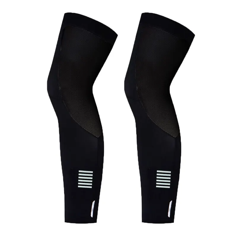 YKYWBIKE Unisex Calf Compression Leg Sleeves UV Protection 3