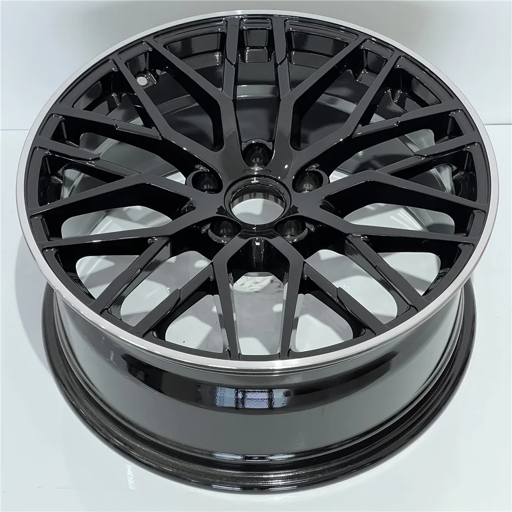 lexus G20 car 2024 Mustang Vellano Forged Alpina Alloy alloy 17 inch maybach 5x120 Apex Ashanti Hadison Wheels 20