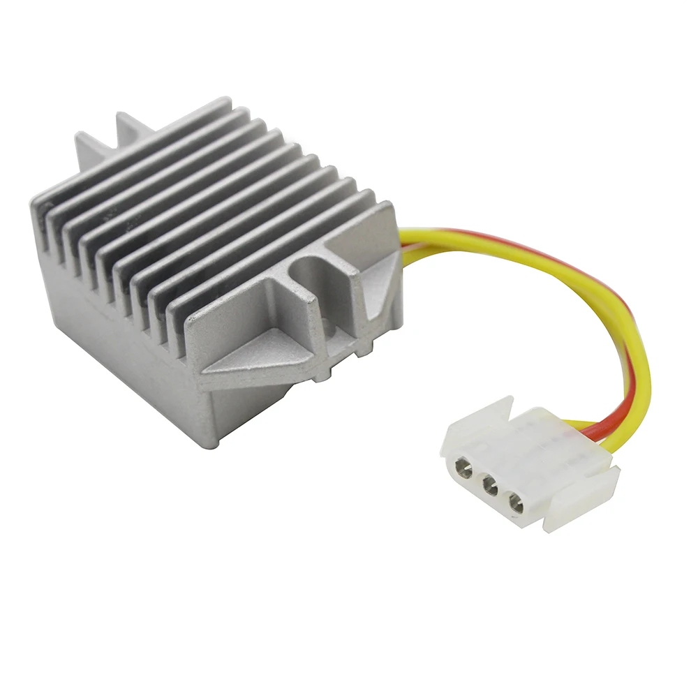 Motorcycle Voltage Regulator Rectifier For Briggs & Stratton 20 Amp 294447 295347 295447 303447 305447 691573 808297 84004837