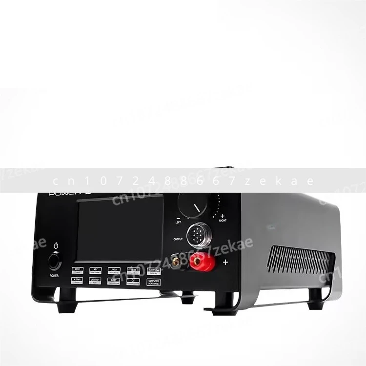 

ChargerLAB POWER-Z P240 Multi Protocol Bidirectional Power Supply Supports PD3.1 UFCS Protocol