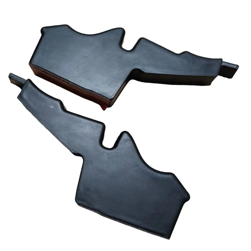 Easy Install Car Weatherstrip Cowl Grille NO for BLACK Cowl Weatherstrip Vibration Reduction Sleek Design Engine Compartment