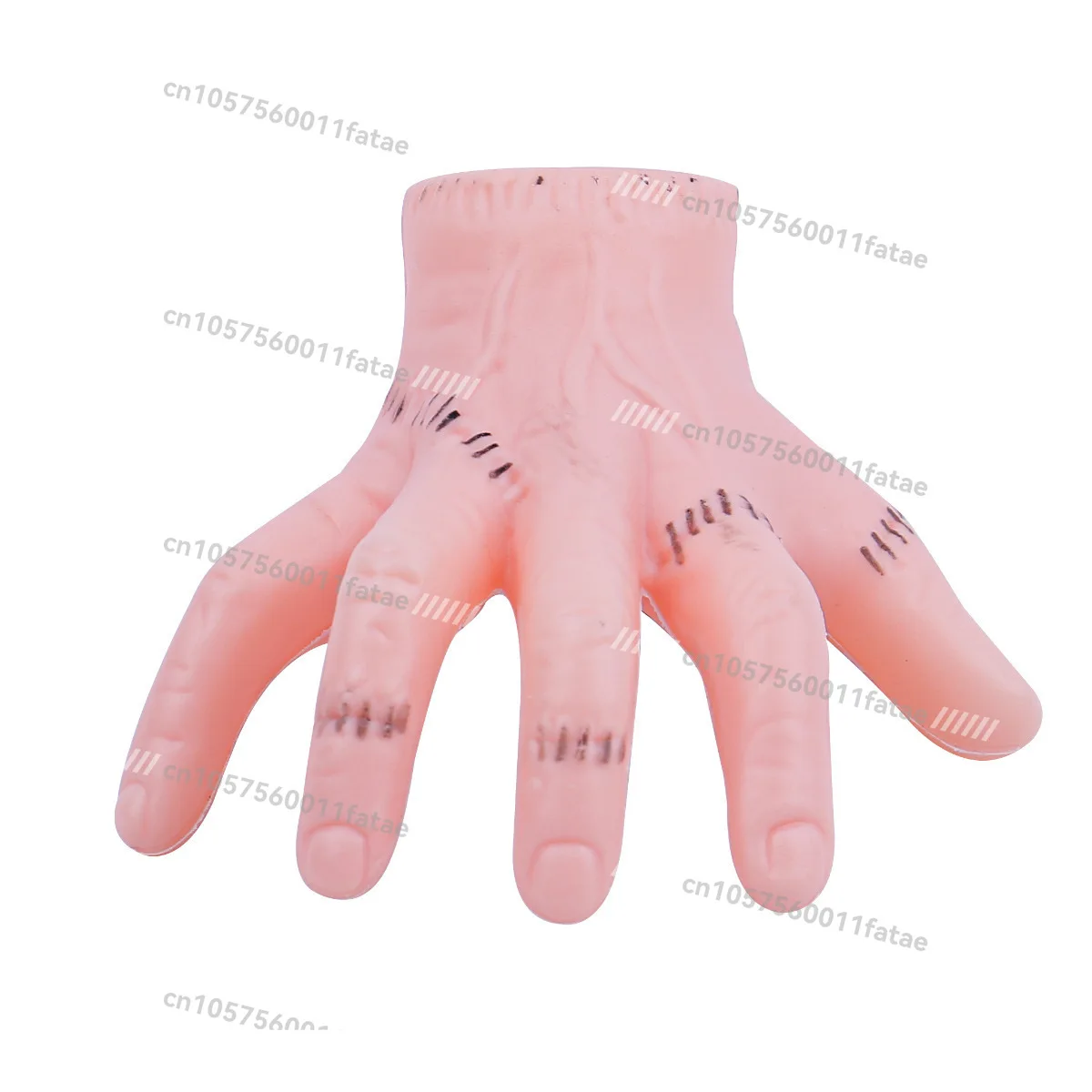 

New Halloween Broken Hand Hairpin Accessories Ghost Festival Party, Clips Tricky Decoration Props Hair Accessories