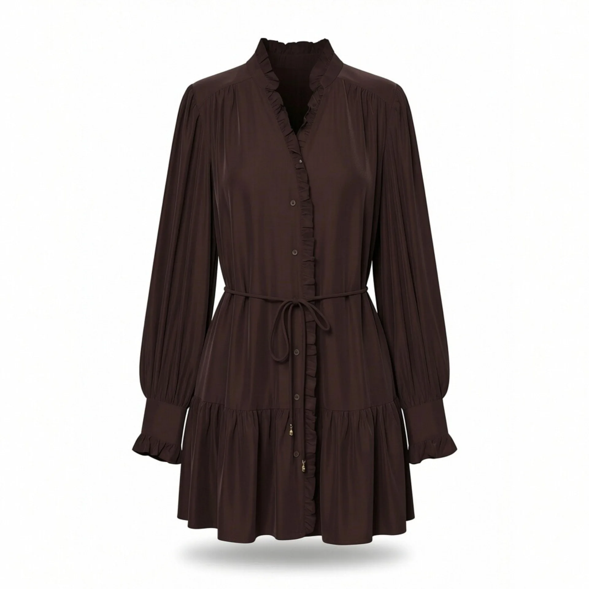 

Элегантное женское плиссированное платье в европейском и американском стиле для вечеринок