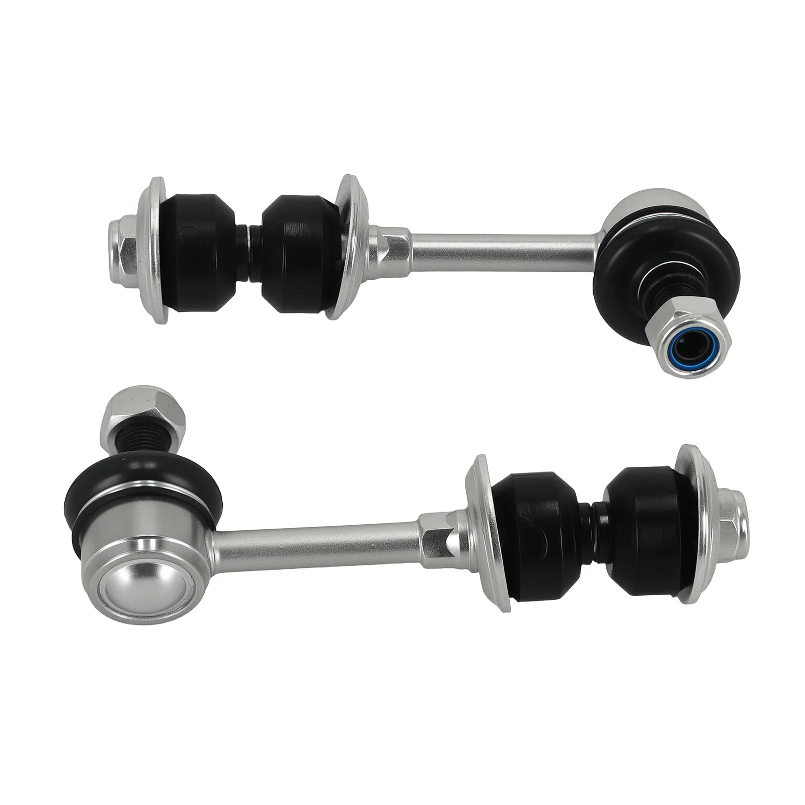 

Комплект задних стабилизаторов поперечной устойчивости для Toyota RAV-4 2006-2018, сталь, артикул 488300R010