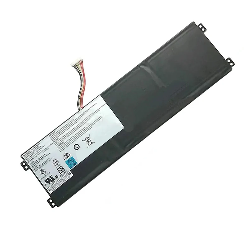 UGB New Laptop Battery For Getac PRIMUS NX101 NX201 NP14N1 NP14V3 Series 11.55V 4335mAh 48.62Wh