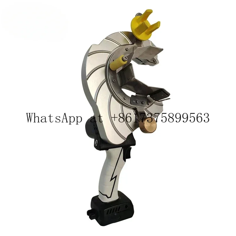 XC-1670 Tape Winding Machine Desktop Wire Harness Wrapping Tape Machine Portable Cable Tape Winding Tool