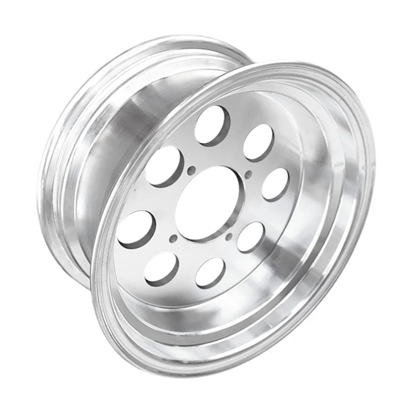 10 Inch hub 4.50-10 inch Aluminum alloy Rims for  Bike Motorcycle Electric tricycle scooter parts
