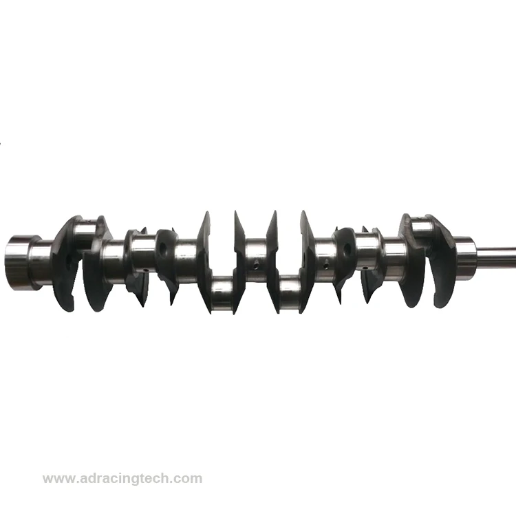 TLF High Performance Billet Crankshaft 120mm for  Patrol Y61 4.8L TB48 TB48DE Engine