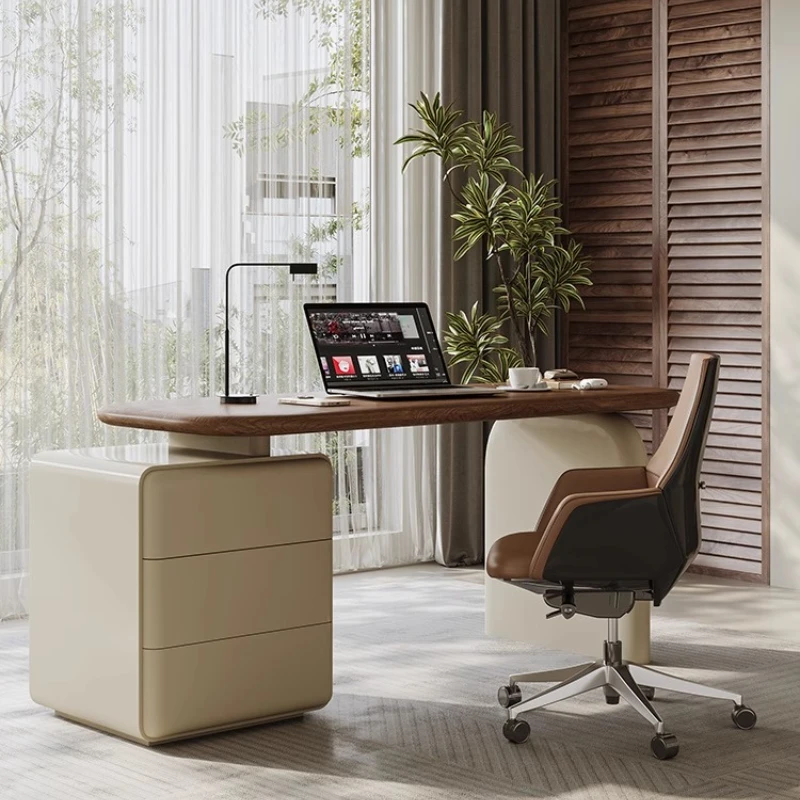 luxurious﻿ Desk Table Drawer Organizer Box Under Executive Wood Office On Sale Computer Desks With  Work  With Storage Shelves