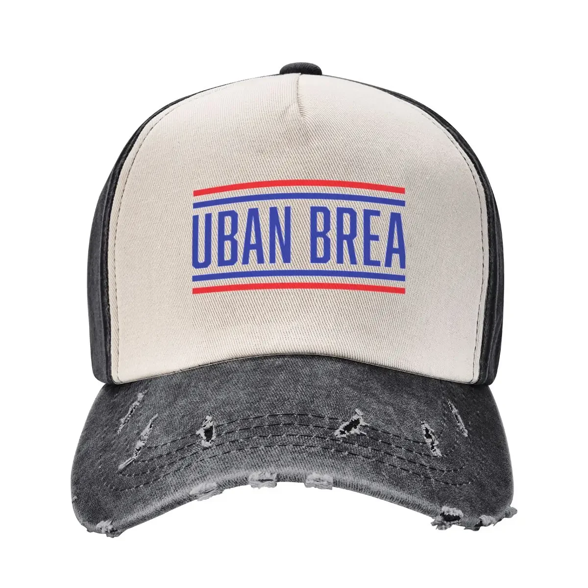 

CUBAN BREAD Baseball Cap Beach Outing Golf Rave Brand Man cap Women's Hats Men's