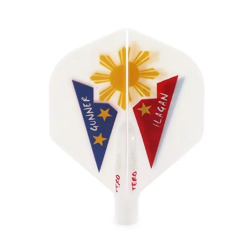 Cuesoul Tero AK4 Da… - image