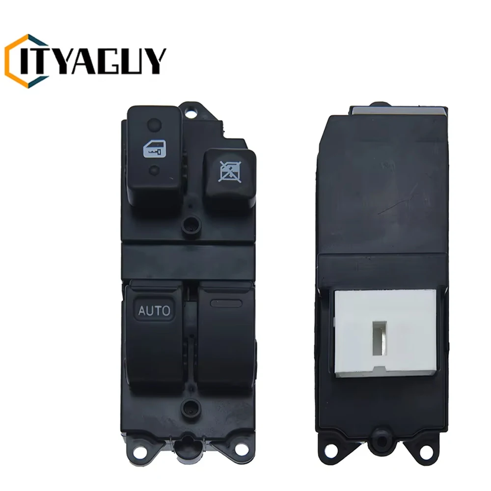 

84820-16060 8482016060 High Quality Car Power Window Master Switch Button For Toyota Tacoma MR2 T100 Land Cruiser Hilux Camry