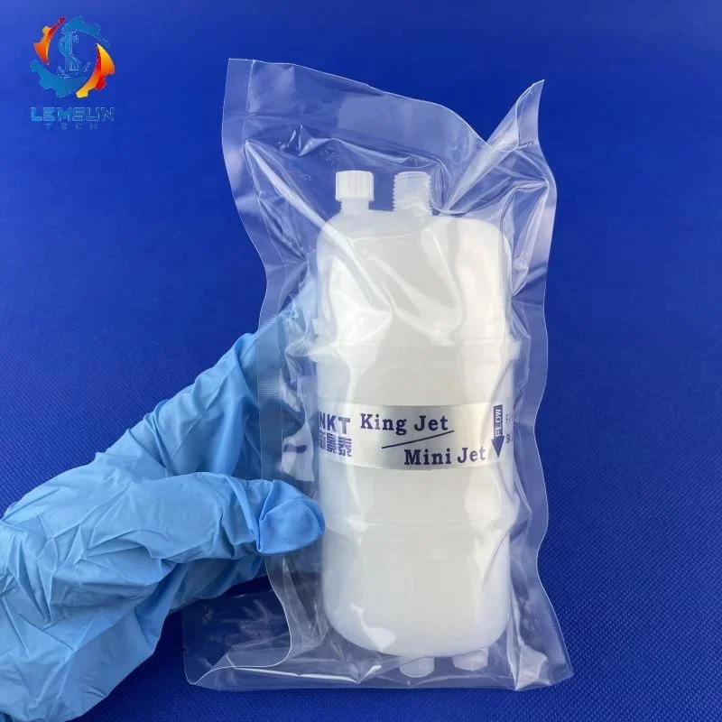 

NEW NKT Filter Strainer element for Digital Printer Machine Ink Solvent Filter Ink 10um Ink Supply Filter