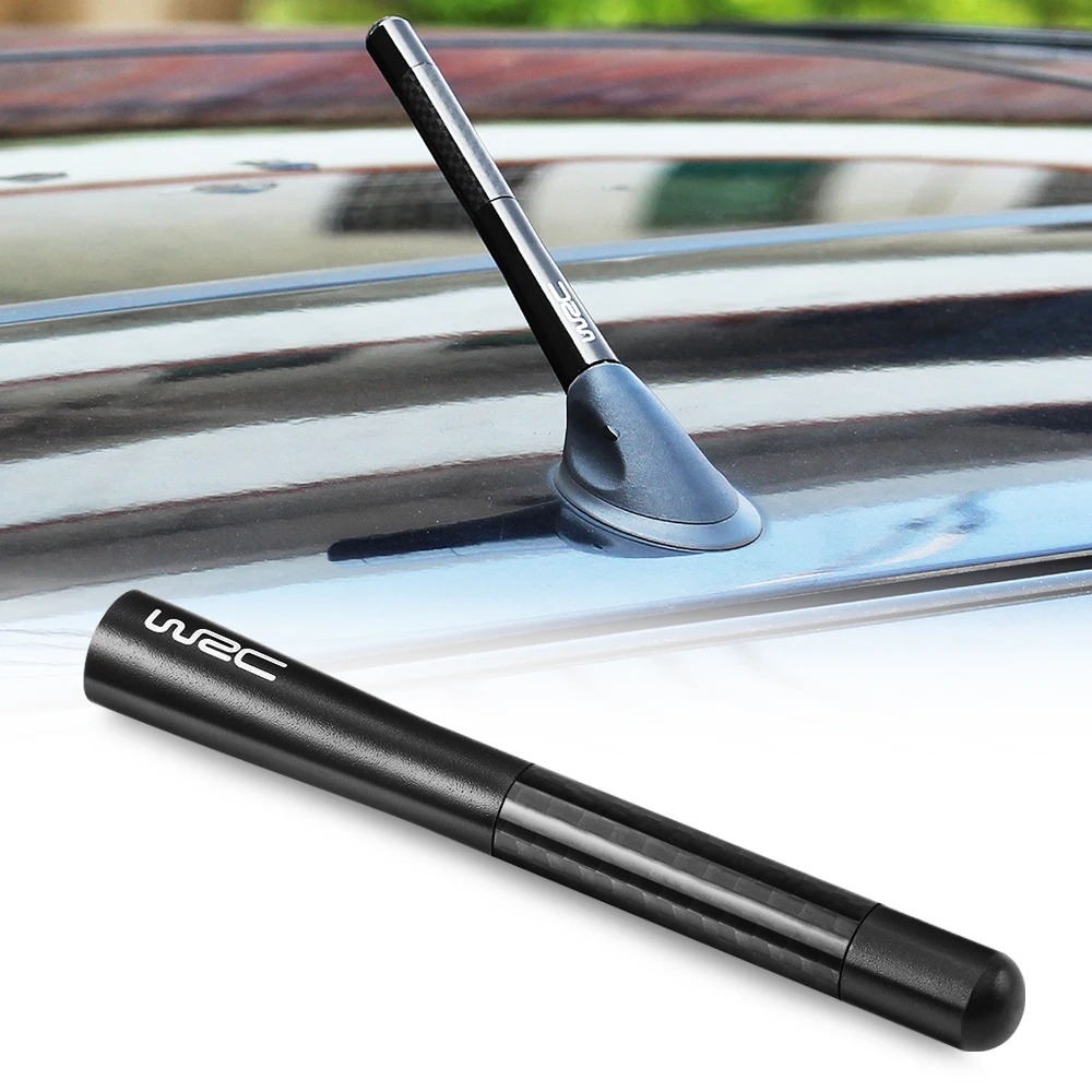Car Antenna Wrc Sty…