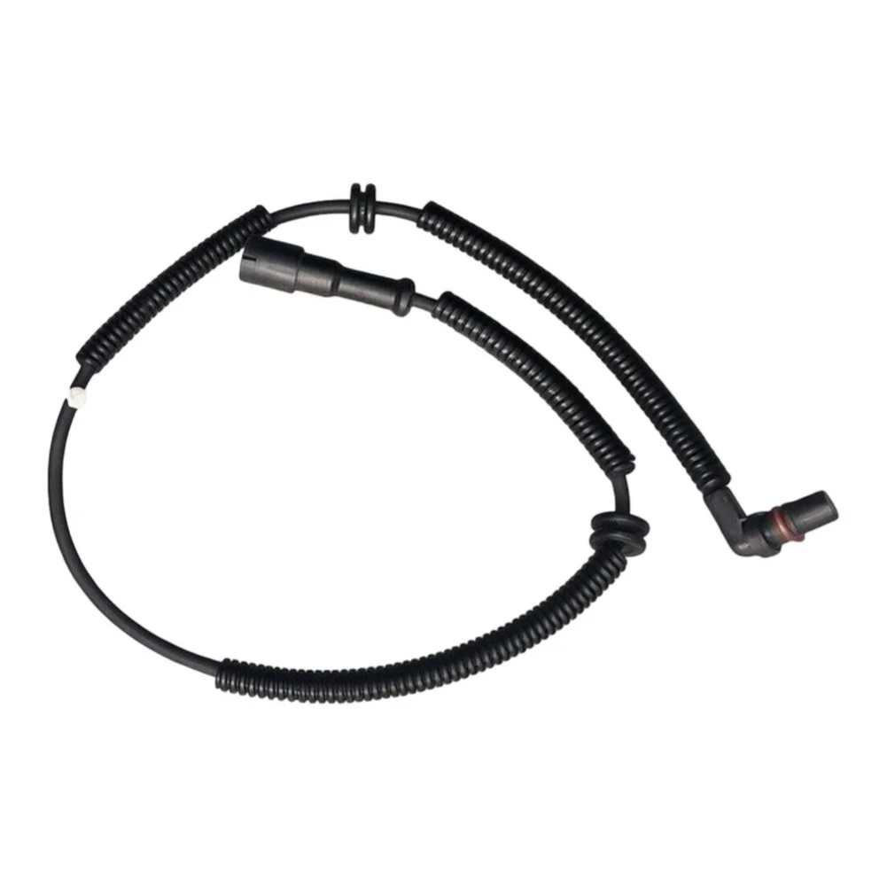 Hub ABS Sensor Easy Installation Front Wheel Hub ABS Sensor for Ssangyong for kyron for actyon 2006 2013 Tested for Quality