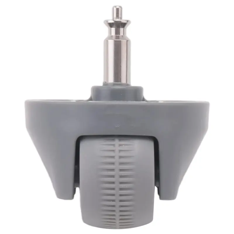 

Колесо для передвижения BAAJ для робота-пылесоса Narwal J4/J5, универсальные насадки-колеса для подметальных машин