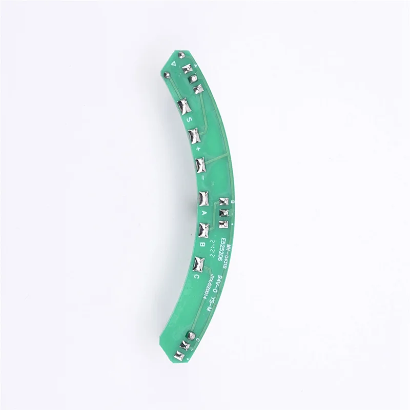 BTLIFE-Motor Hall Board Für Ninebot MAX G2 Elektrische Roller Hall Sensor PCB Board Elektrische Fahrrad Teile