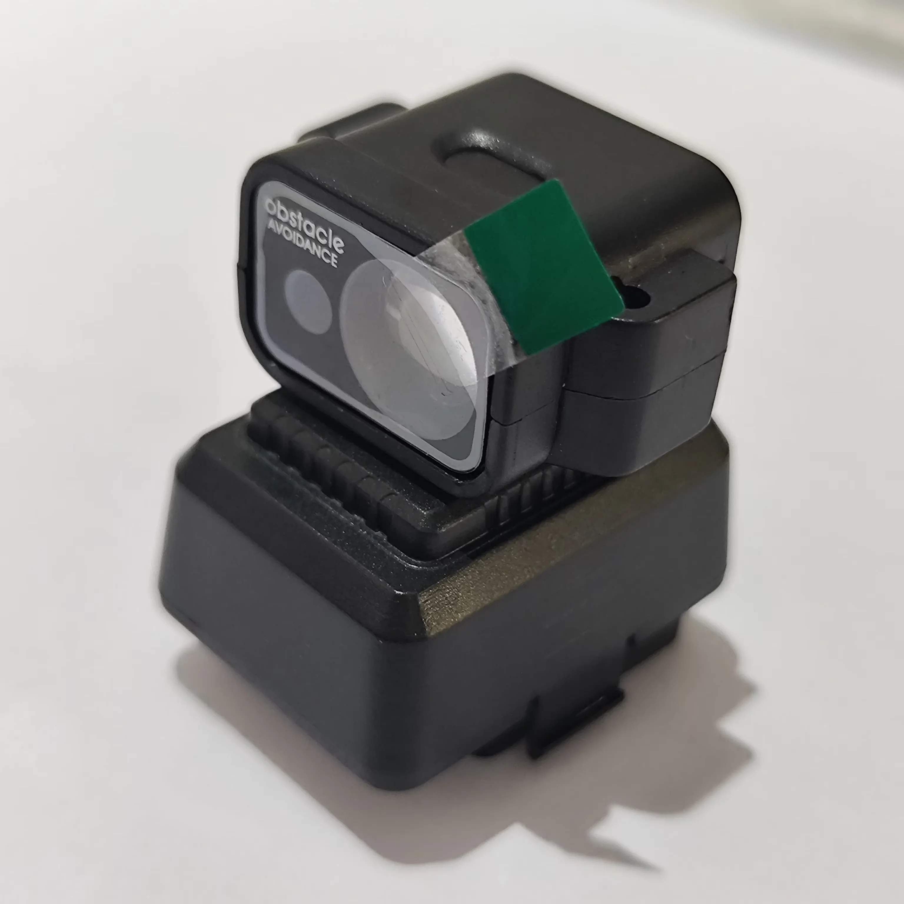 Original V198 MAX Obstacle Avoidance Spare Part for GPS Brushless Drone RC Quadcopter V198 Replacement Accessory