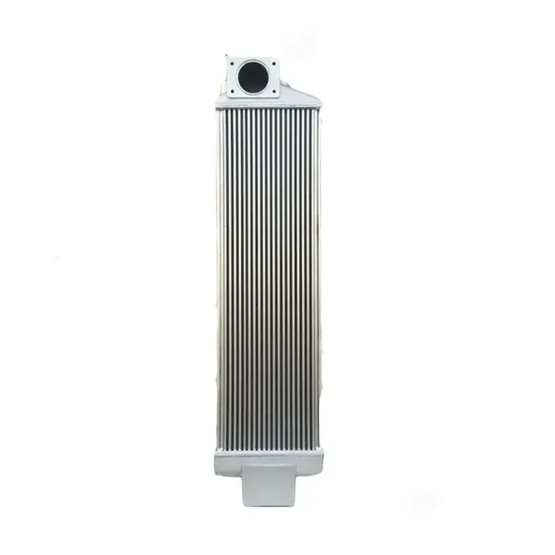 Aftercooler 195-03-65181 Fit for Komatsu Bulldozer D375A-6 D375A-6R