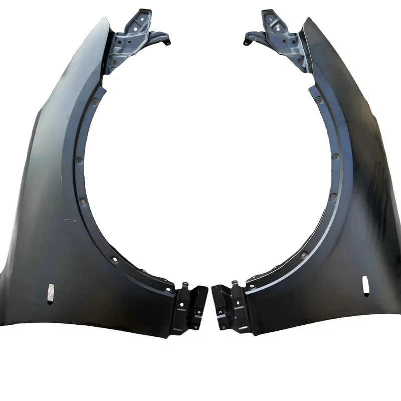 

Factory High Quality Front Car Fenders OE Style Auto Body Parts