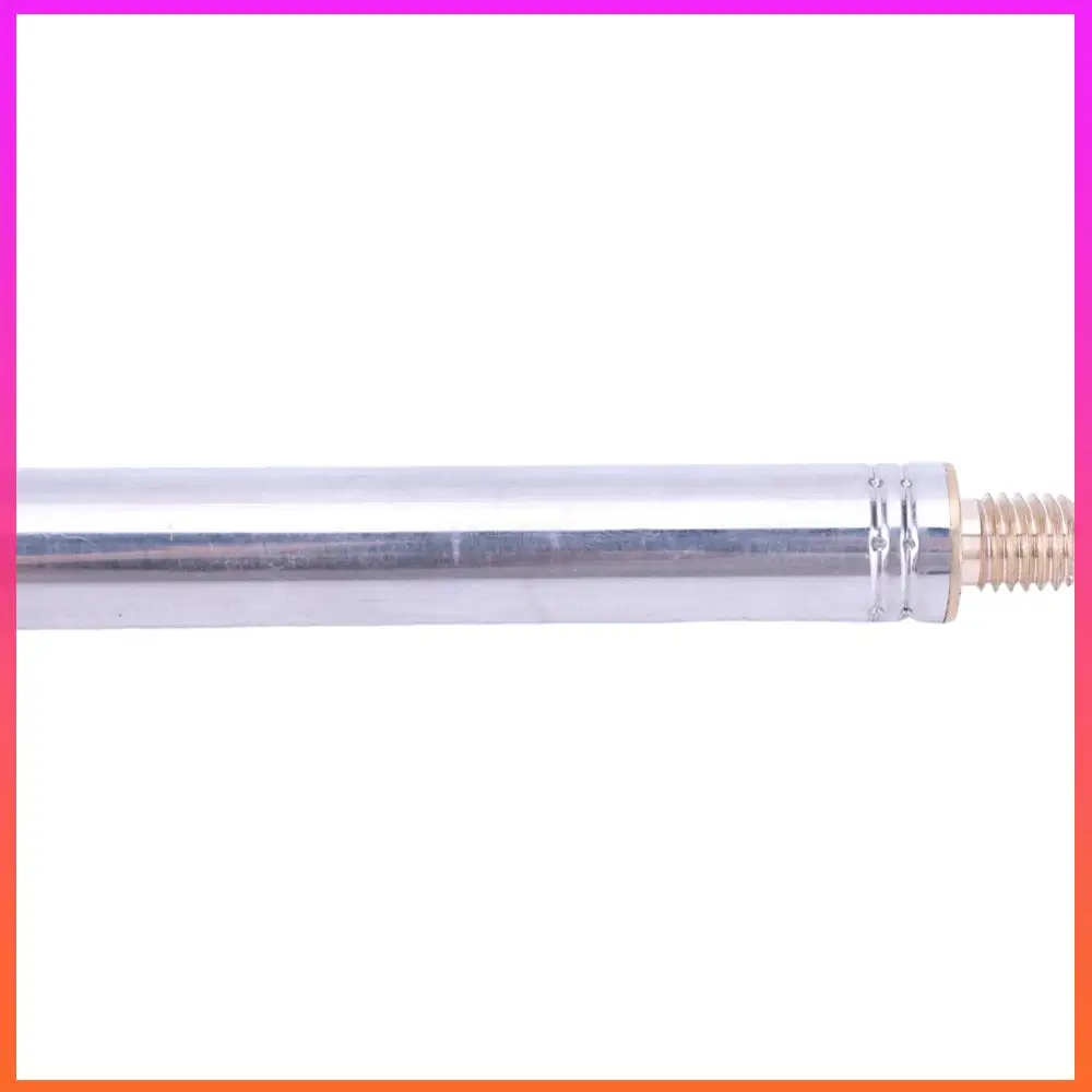 

Телескопическая антенна из нержавеющей стали 5,6 м, сменная резьба M10, антенна для ВЧ-радио, V-антенна, антенна GP, антенна Yagi