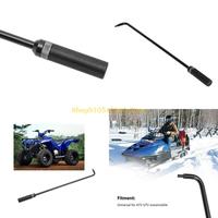 U2JA Carburetor Adjustment Screw Adjusting Tool Motorcycle Tool Air Mixture Screwdriver for UTV Snowmobile Motorbike