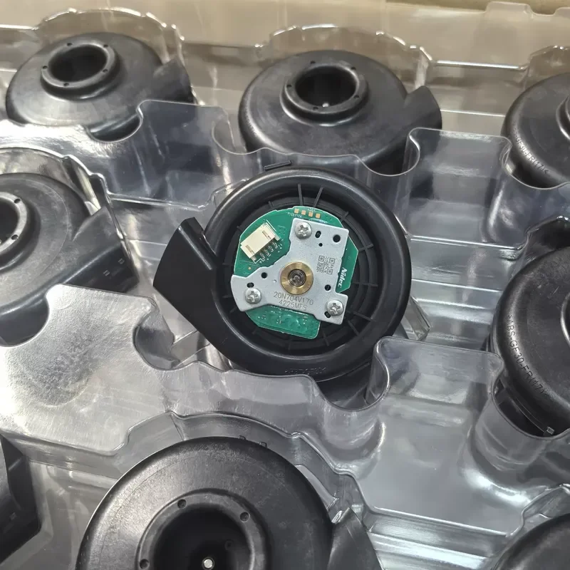 Cooling Fan for 20N704V170 High Performance Replacement Part Compatible with Original Equipment Quiet Operation Durable