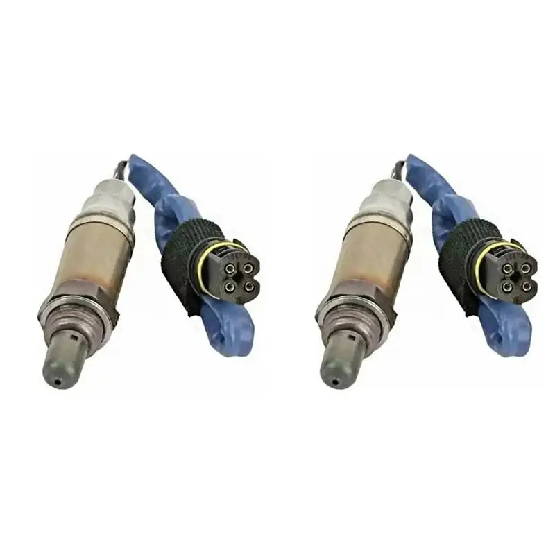 Classy-2X A0005408117 New Lambda Probe Oxygen Sensor For Mercedes- Benz ML320 W210 S210 W163 W140 W220 R129 E320 E55 0258003782
