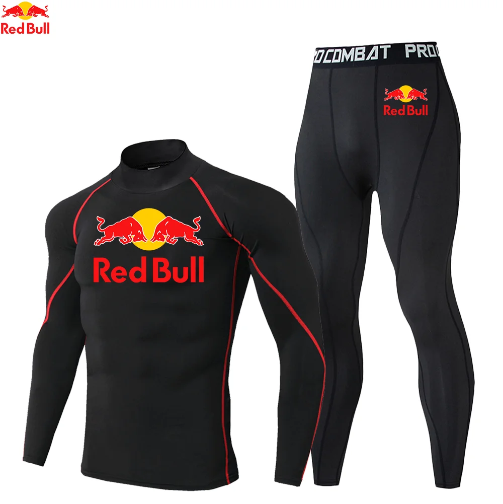 Red Bull Топы с высоким воротом для