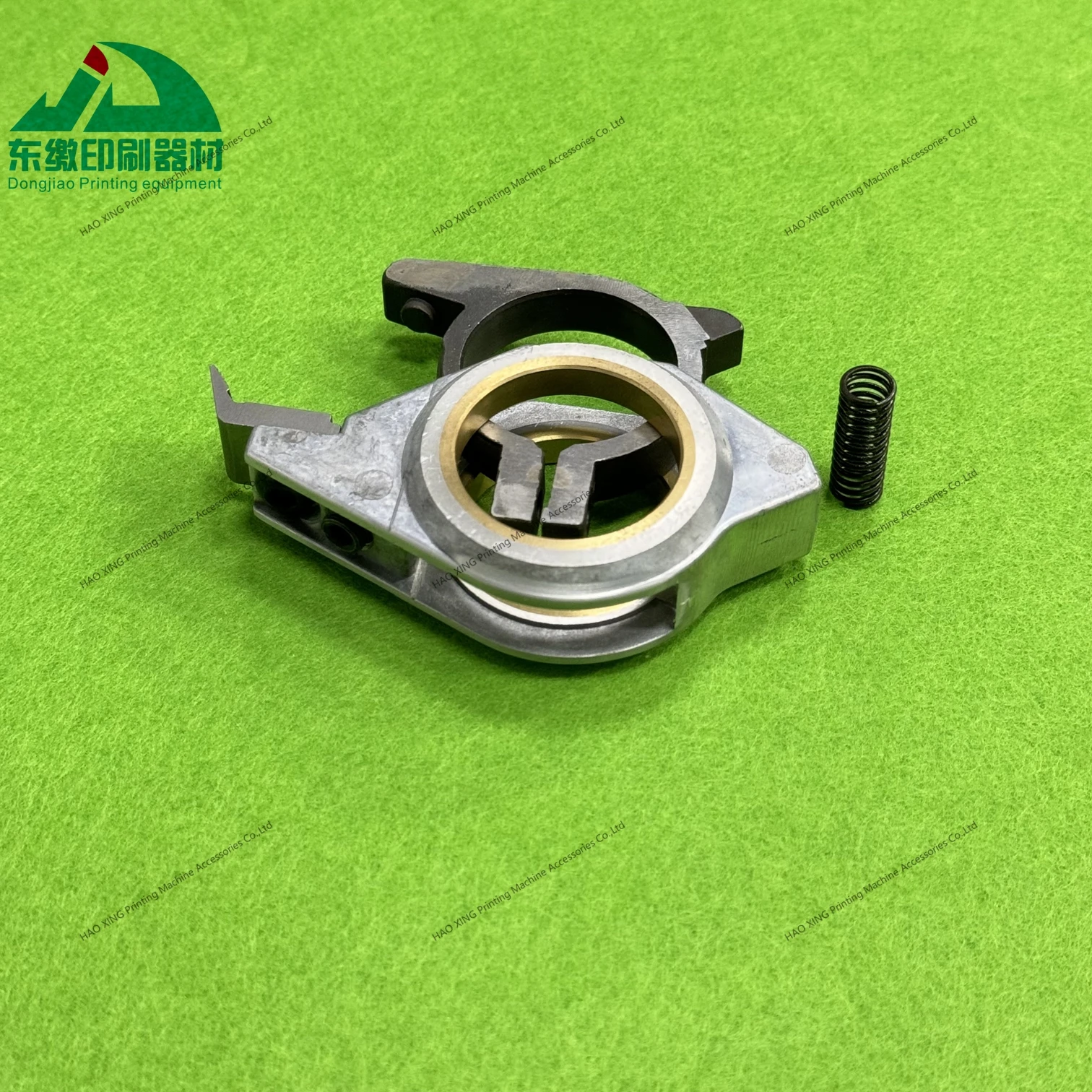

Printing Machinery Spare Parts 1 Set Gripper for Mitsubishi Printing Machine Accessories Gripper Core Spring With High Quality
