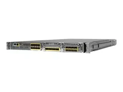 Factory Kortingen Op Firepower4100 Serie Firewall Apparaten FPR4115-ASA-K9