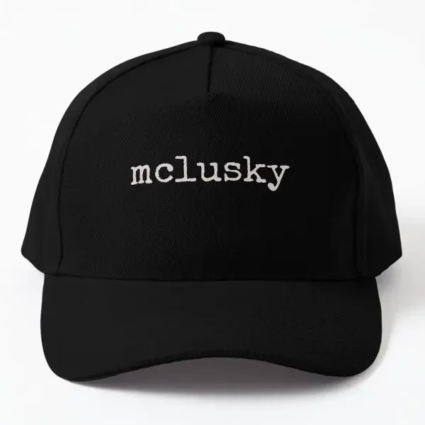 

Музыкальная бейсболка Mclusky, шляпа в стиле хип-хоп, женская солнцезащитная спортивная уличная летняя кепка, весна Casquette Черный повседневный принт для мальчиков