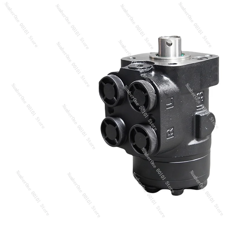 Full hydraulic steering assembly BZZ80-1000 steering control unit