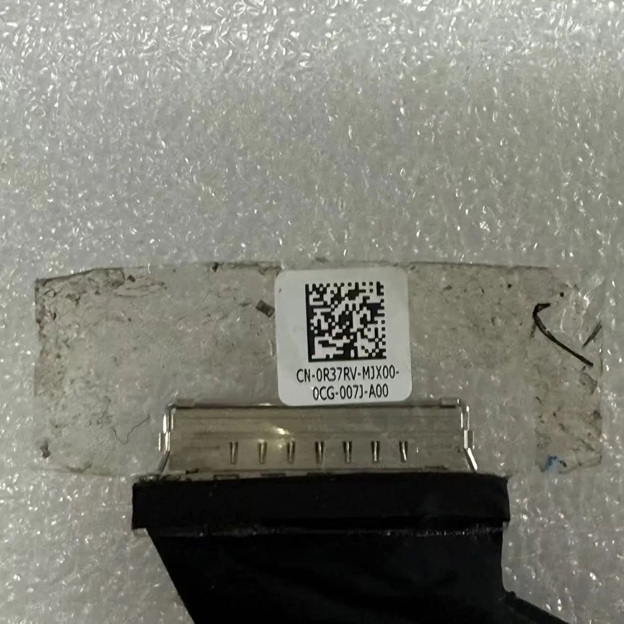 

Оригинальный ЖК-кабель для ноутбука Dell Alienware M15 R3 R4 0R37RV DC02C00OF00 FDQ51 FHD 300 Гц ﻿