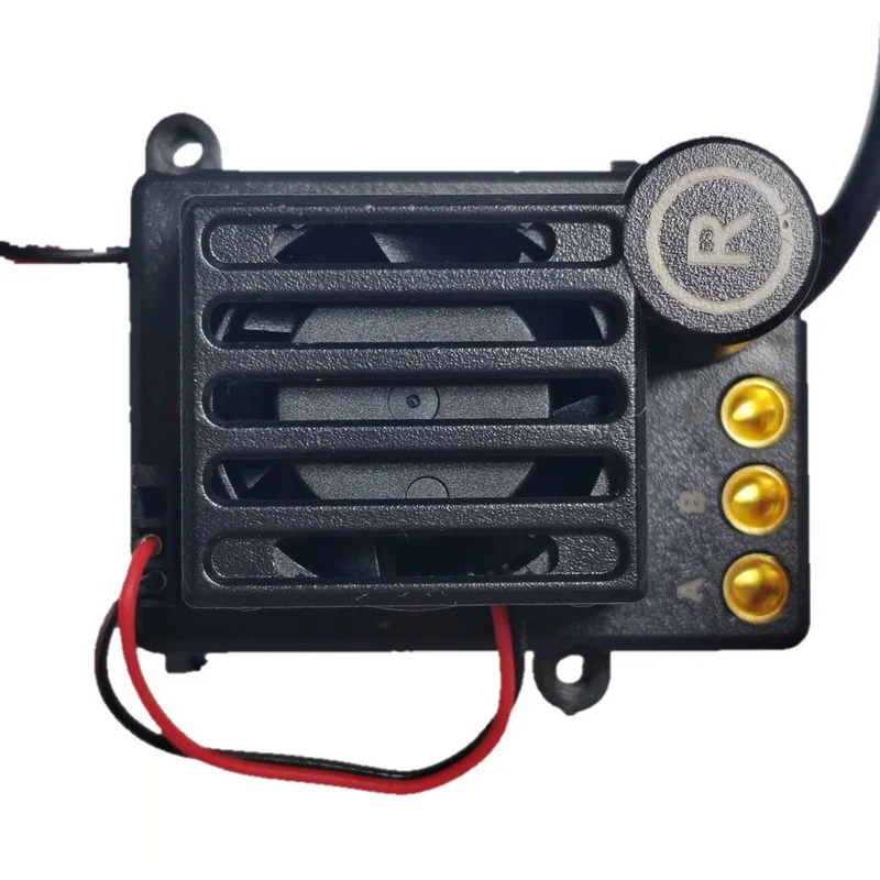 MJX Hyper Go 14207 1/14 R/C auto's Vrachtwagens originele reserveonderdelen CVD/differentieel/wielen/ESC/Motor/servo's/hoofdversnellingen/schokdemper