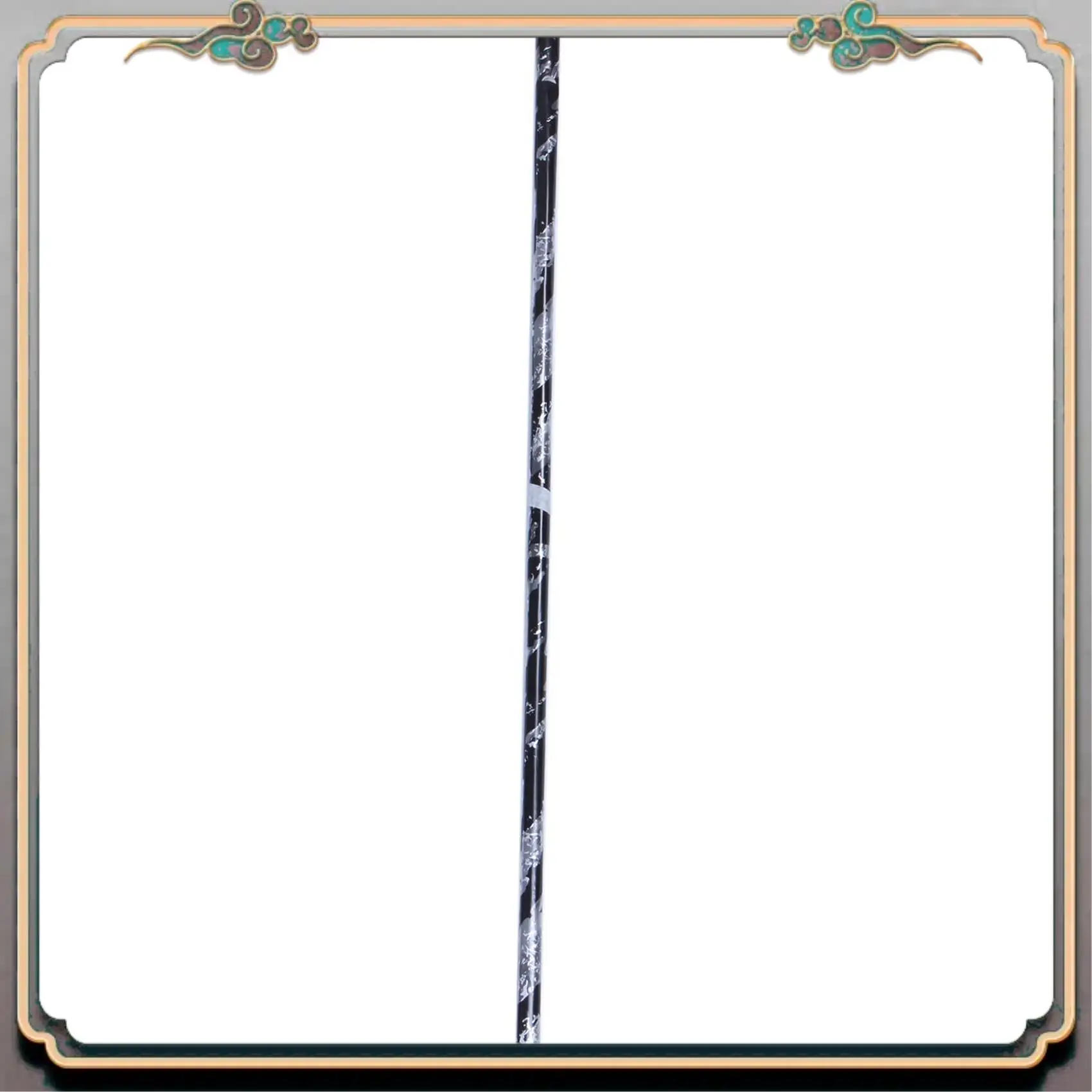 

A46M-5X Hydrographic Film - Water Transfer Printing - Hydro Dipping -Splatter - 1 Meter